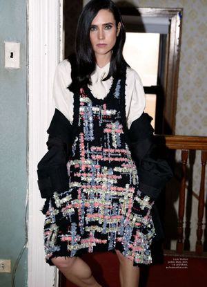 Jennifer Connelly N7