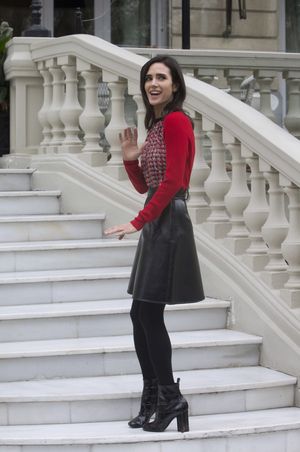 Jennifer Connelly N1