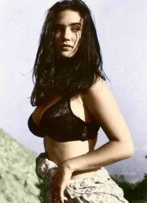 jennifer-connelly-1 photo #36 photo n 36