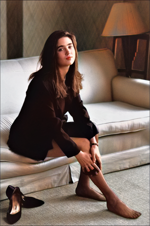 Jennifer Connelly N12