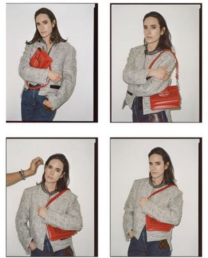 Jennifer Connelly N6