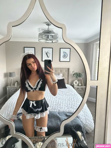Renae Erica - Image