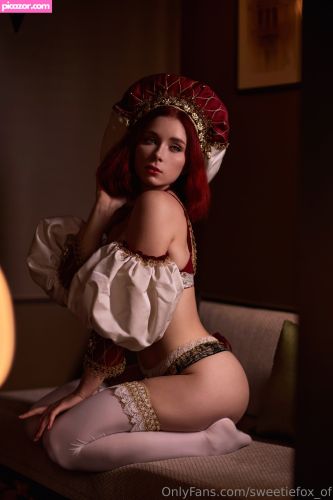 Sweetie Fox - Image
