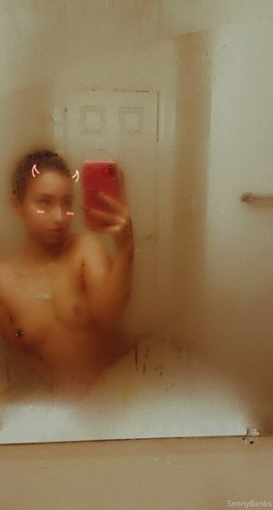 sxnnybxnks  N7