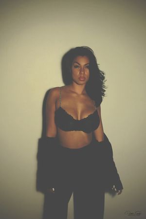 Zashia Santiago N12