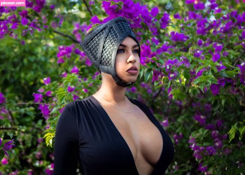 Zashia Santiago - Image