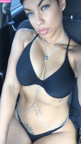 Zashia Santiago - Image