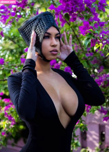Zashia Santiago - Image