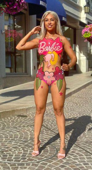 Zashia Santiago N9