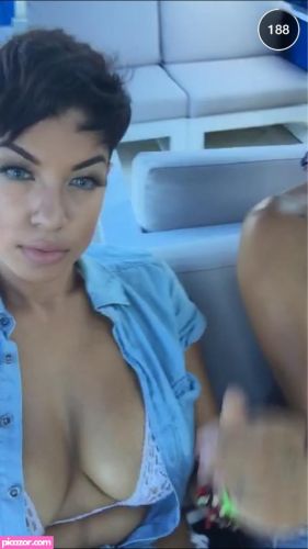 Zashia Santiago - Image