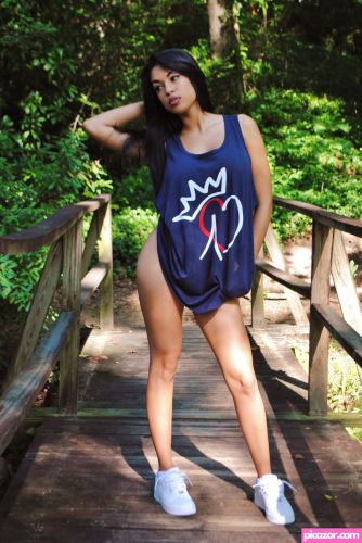 Zashia Santiago - Image