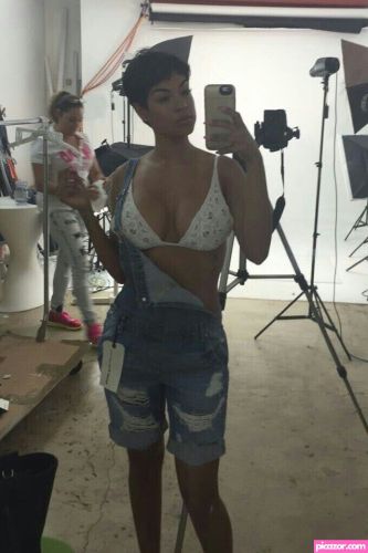 Zashia Santiago - Image
