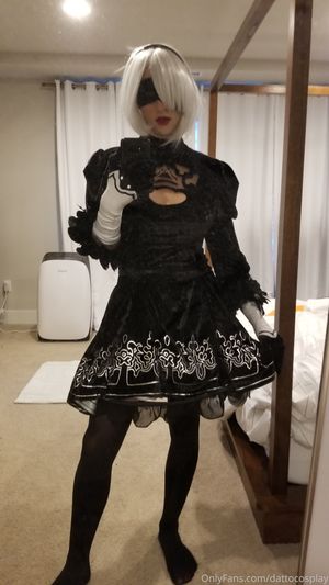 dattocosplay photo #34 photo n 34