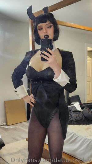 dattocosplay photo #8 photo n 8