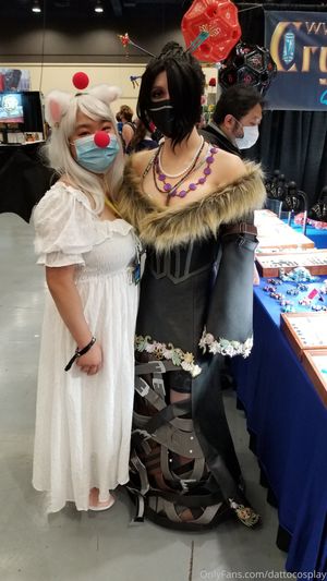 dattocosplay photo #45 photo n 45