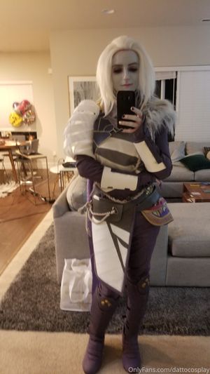 dattocosplay photo #39 photo n 39