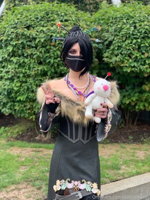 dattocosplay photo #9 photo n 9