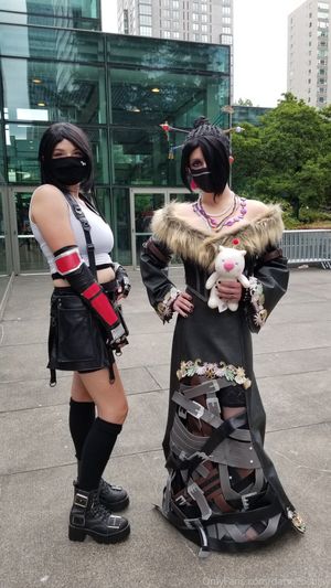 dattocosplay photo #12 photo n 12
