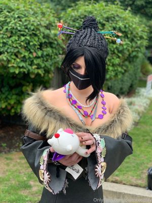 dattocosplay photo #24 photo n 24