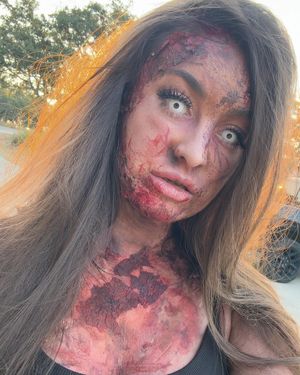 HeatherLynnoh - Thumb