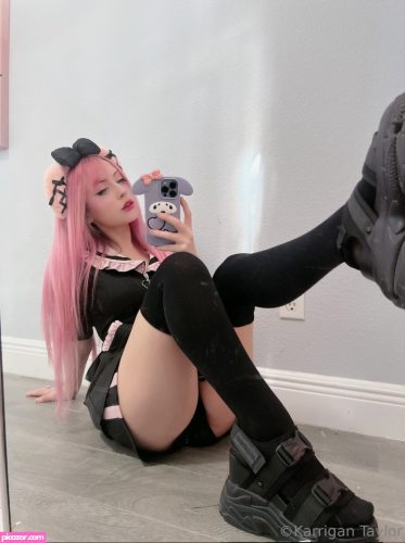 Karrigan Taylor - Image