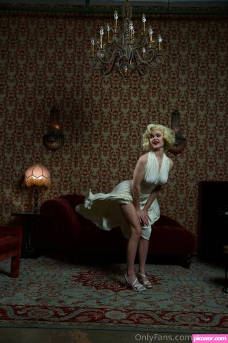 Megan Guthrie - Image