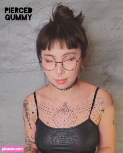 piercedgummy-1 video #181 photo n 181