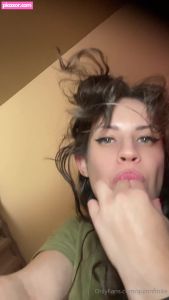 Quinn Finite - Thumb