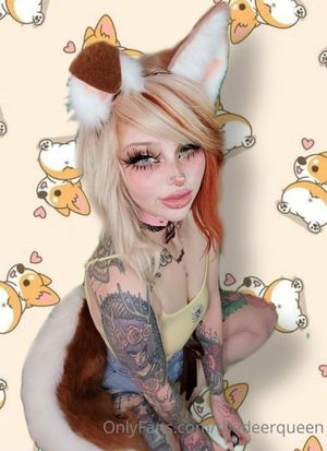 thedeerqueen photo #53 photo n 53