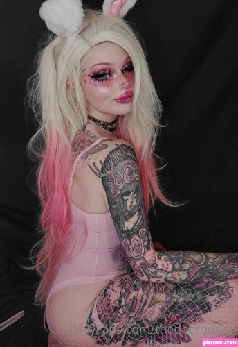 thedeerqueen  - Image
