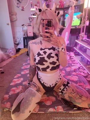 thedeerqueen  N1