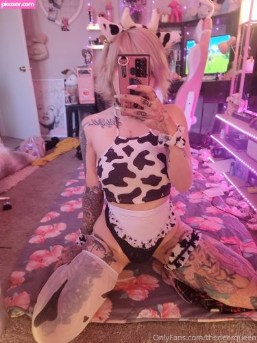 thedeerqueen  - Image