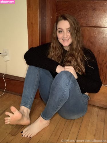 celestialtootsies  - Image