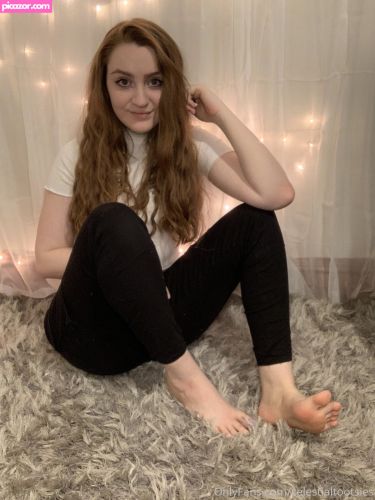 celestialtootsies  - Image