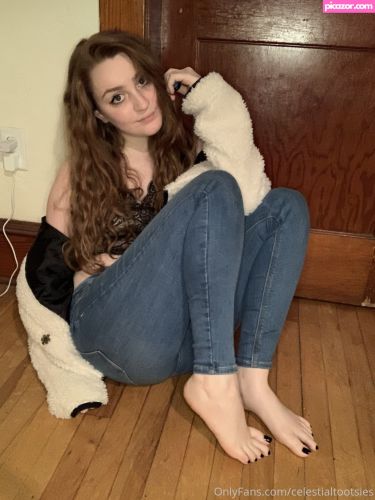 celestialtootsies  - Image