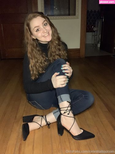 celestialtootsies  - Image