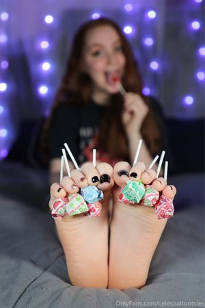 celestialtootsies  N2