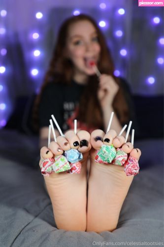 celestialtootsies  - Image