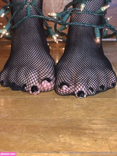 celestialtootsies  - Image