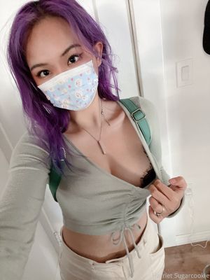 Harriet Sugarcookie N37