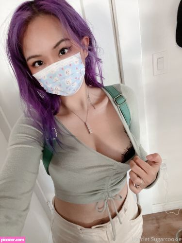 Harriet Sugarcookie - Image
