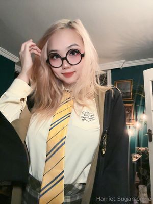Harriet Sugarcookie - Thumb