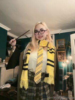 Harriet Sugarcookie - Thumb