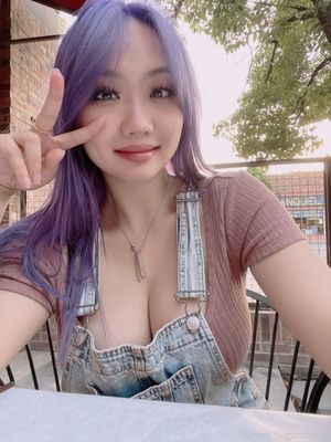 Harriet Sugarcookie N36
