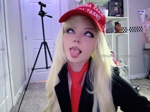 Strawbeariemilkk  - Thumb