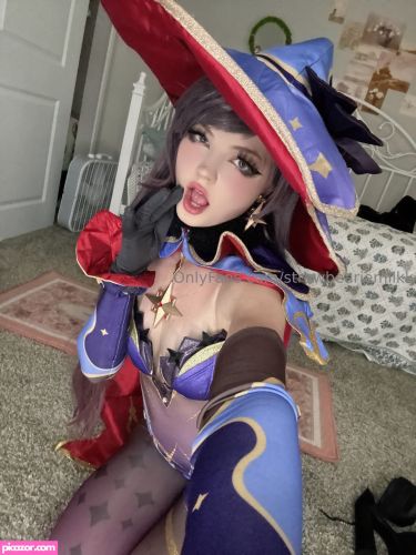 Strawbeariemilkk  - Image