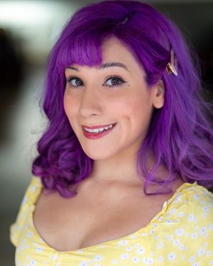 Abelina Sabrina N1