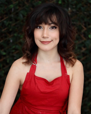 Abelina Sabrina N2