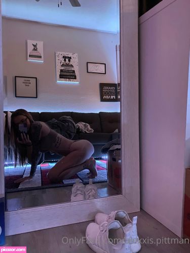 alexxis pittman - Image