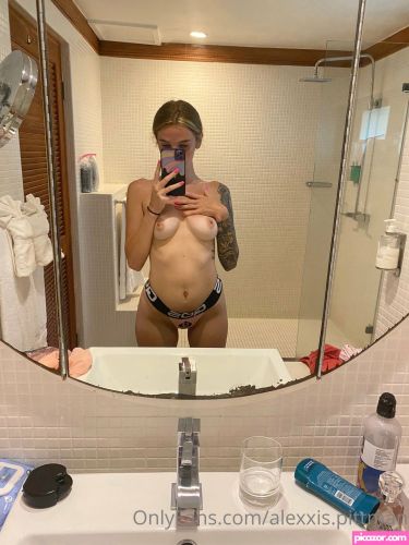 alexxis pittman - Image